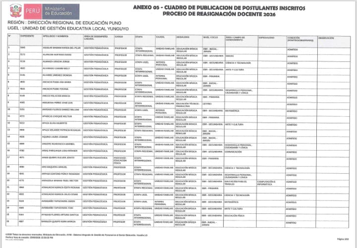 Imagen Comunicado